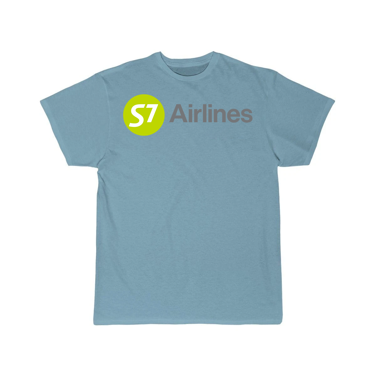 S7 AIRLINE T-SHIRT