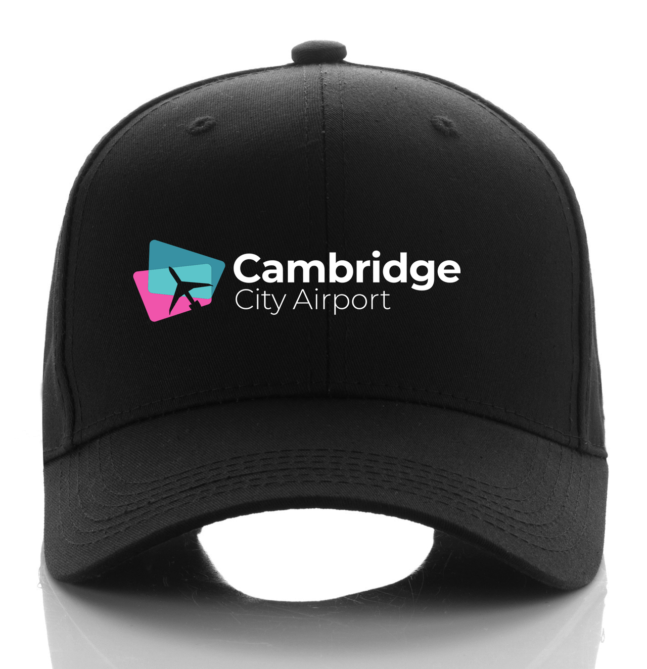 CAMBRIDGE AIRPORT CAP