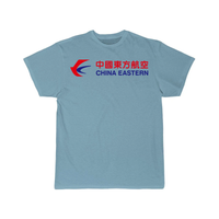 Thumbnail for CHINA AIRLINE T-SHIRT