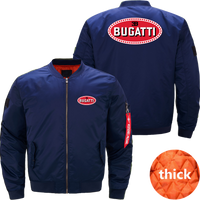 Thumbnail for BUGATTI  JACKET 1