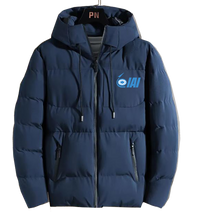 Thumbnail for IAI AEROSPACE WINTER BOMBER JACKET