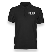 Thumbnail for FRA AIRPORT POLO T-SHIRT