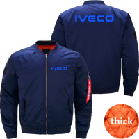 Thumbnail for IVECO JACKET