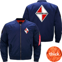 Thumbnail for BORGWARD JACKET