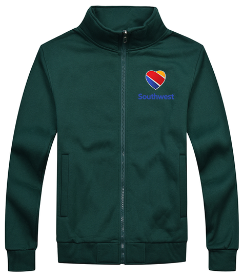 SOUTHWEST AIRLINES WESTCOOL JACKE