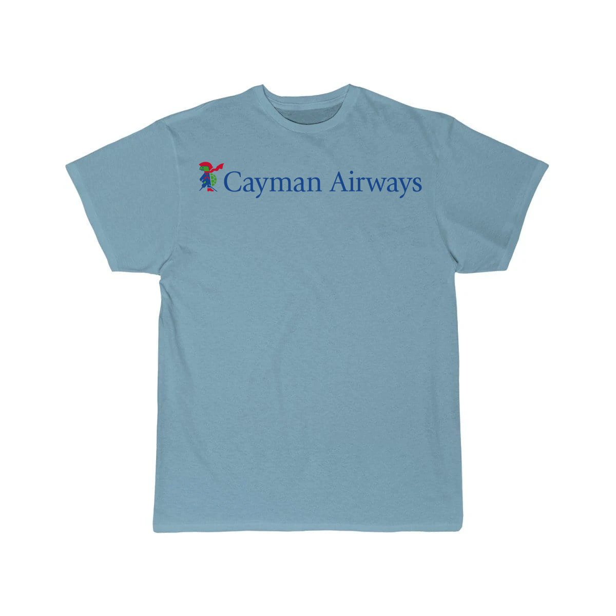 CAYMAN AIRLINE T-SHIRT