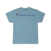 Thumbnail for CAYMAN AIRLINE T-SHIRT