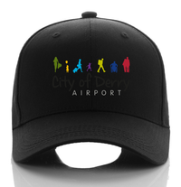 Thumbnail for CITY OF AIRPORT CAP
