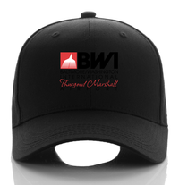 Thumbnail for BWI AIRPORT CAP