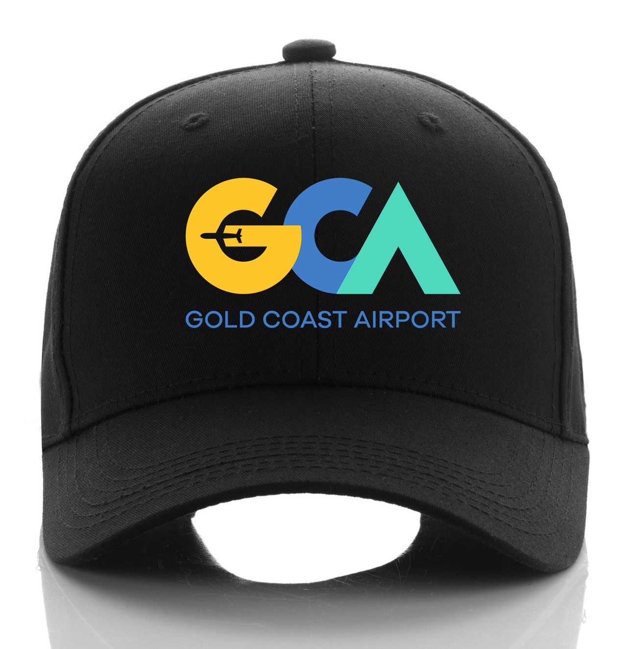 GCA AIRPORT CAP