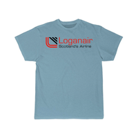 Thumbnail for SCOTLAND AIRLINE T-SHIRT