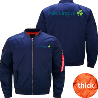 Thumbnail for LINGUS AIRLINES JACKET