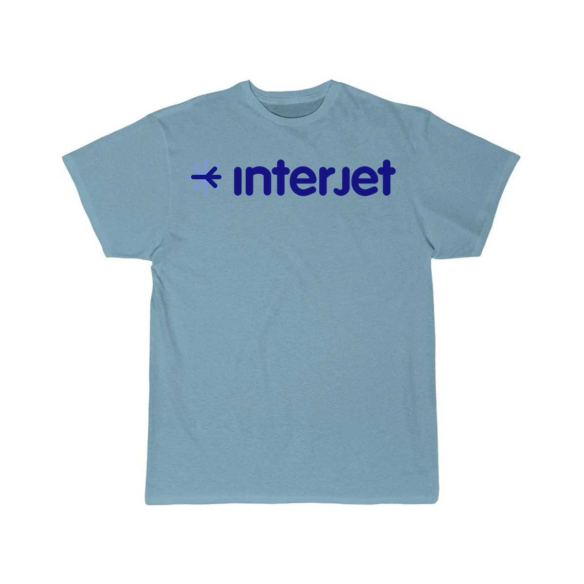 INTERJET AIRLINE T-SHIRT