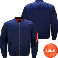 Thumbnail for COMAIR LIMITED AIRLINES JACKET