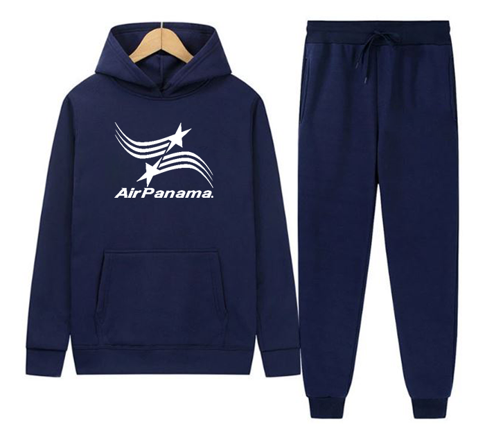 PANAMA AIRWAYS PULLOVER