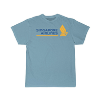 Thumbnail for SINGAPORE AIRLINE T-SHIRT