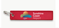 Thumbnail for SUNSHINE AIRPORT KEY CHAIN