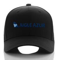 Thumbnail for AIGLE AZUR AIRLINE CAP