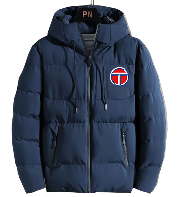 T AUTOMOBILE WINTER BOMBER JACKET
