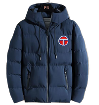 Thumbnail for T AUTOMOBILE WINTER BOMBER JACKET