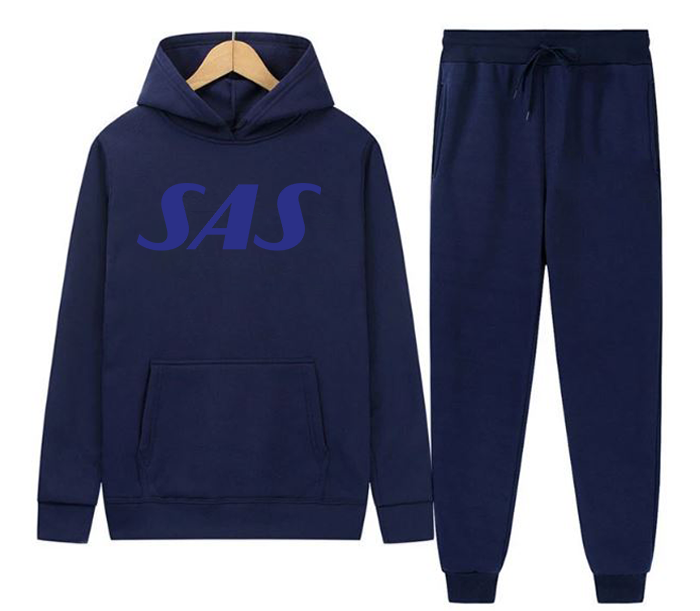 SAS AIRWAYS PULLOVER