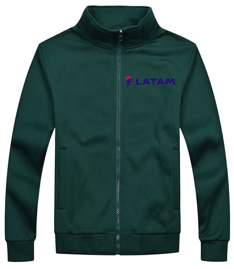 LATAM AIRLINES WESTCOOL JACKE