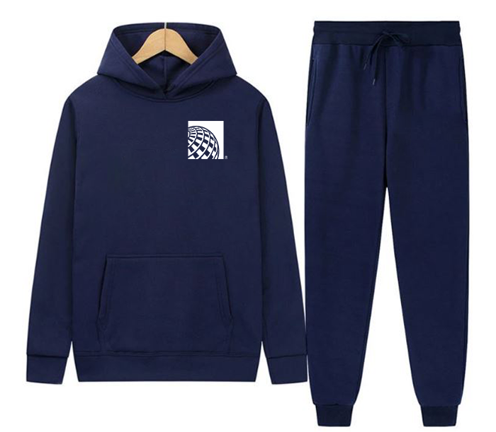 UNITED AIRWAYS  PULLOVER