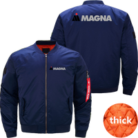 Thumbnail for MAGNA JACKET