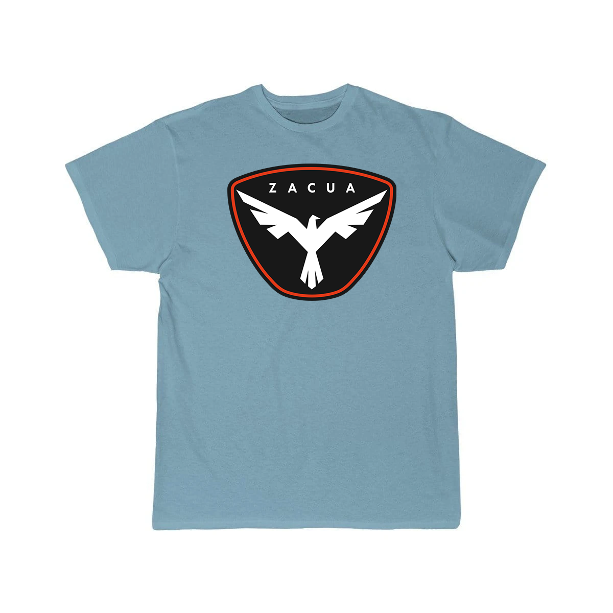 Zacua Automobile t-shirt