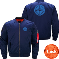 Thumbnail for PANAM AIRLINES JACKET