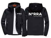 Thumbnail for NRRA AERLINES AUTUMN JACKET