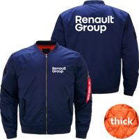 Thumbnail for RENAULT GROUP JACKET