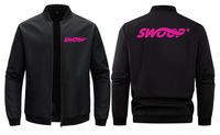 Thumbnail for SWOOP AIR  SOLID COLOR JACKET