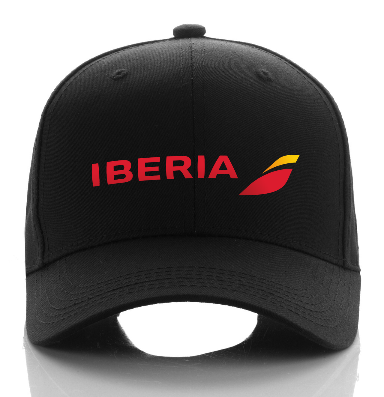 IBERIA AIRLINE DESIGNED CAP