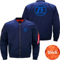 Thumbnail for ZF JACKET