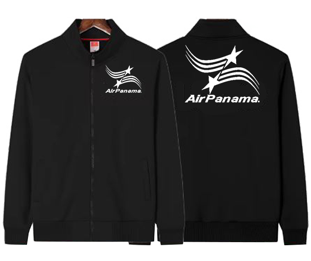 PANAMA AIRLINES FLEECE JACKET