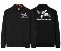 Thumbnail for PANAMA AIRLINES FLEECE JACKET
