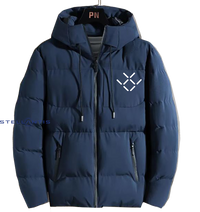 Thumbnail for AUTOMOBILE WINTER BOMBER JACKET