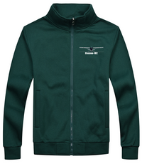 Thumbnail for CESSNA 182 WESTCOOL JACKE 