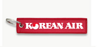 Thumbnail for KOREAN AIRLINES KEY CHAIN