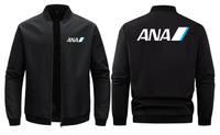 Thumbnail for ANA SOLID COLOR JACKET