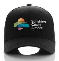 Thumbnail for SUNSHINE AIRPORT CAP