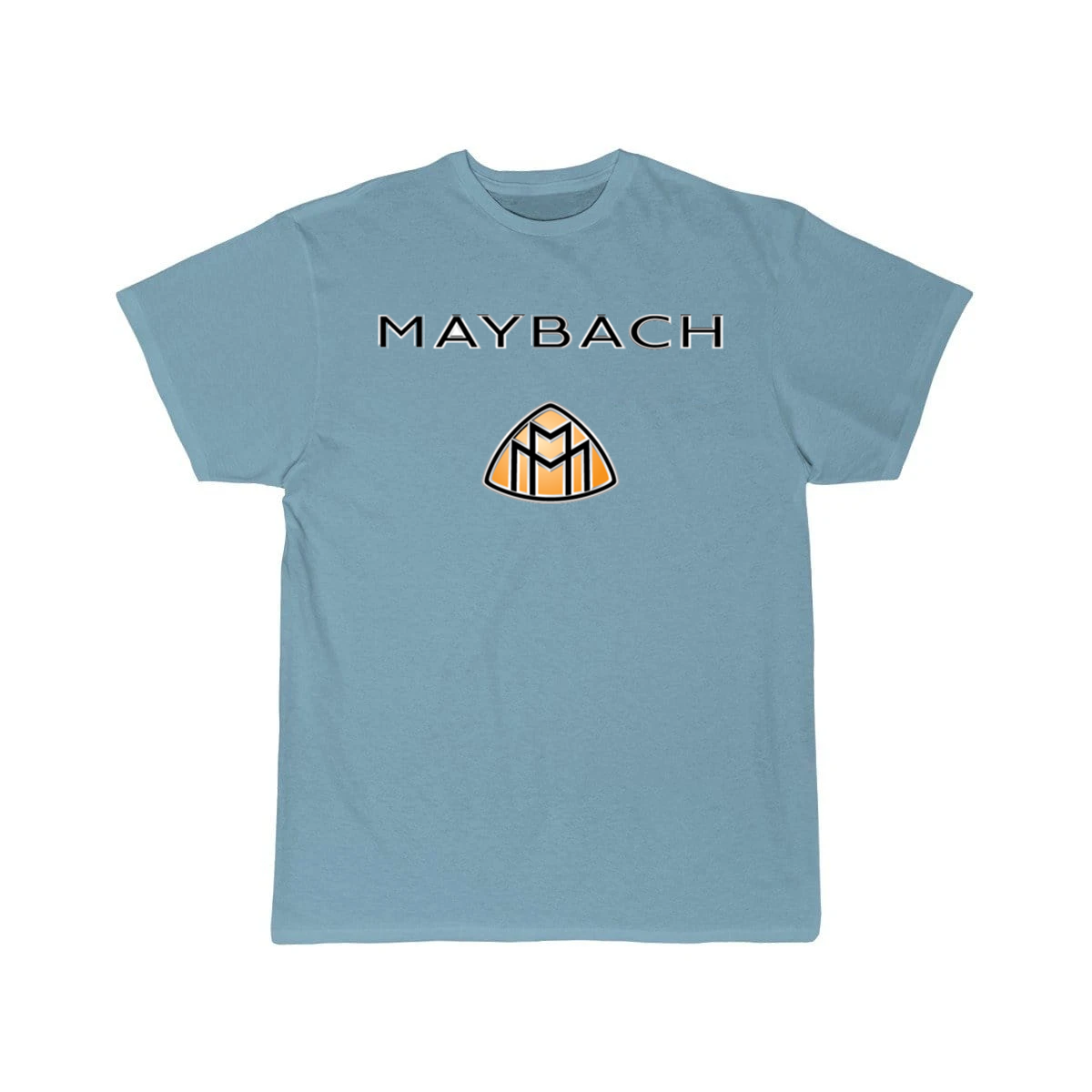 MOTO MAYBACH T-SHIRT