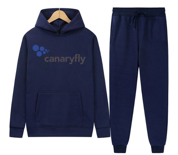 CANARY AIRLINES  PULLOVER