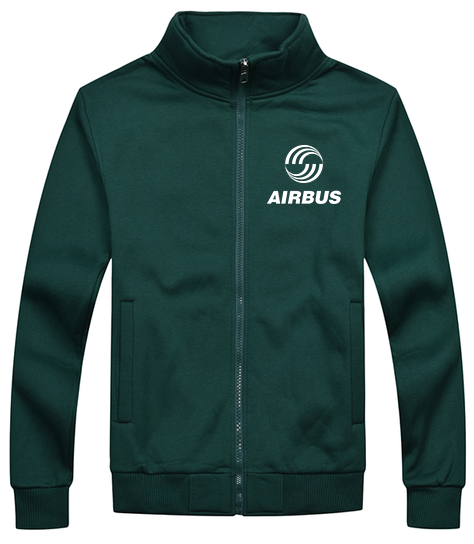 AIRBUS LOGO WESTCOOL  JACKET