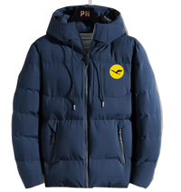 Thumbnail for LUFTHANSA WINTER BOMBER JACKET