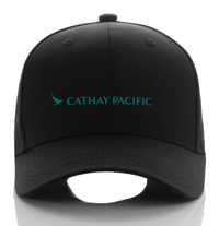 Thumbnail for CATHAY PACIFIC AIRLINE CAP