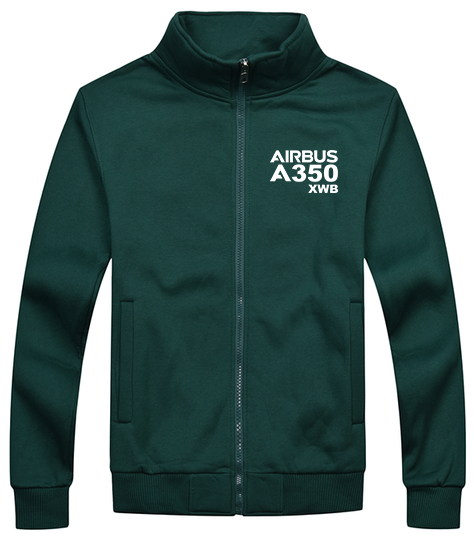 AIRBUS 350 WESTCOOL  JACKET