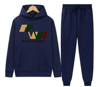 Thumbnail for MOUNTAIN AIRLINES  PULLOVER