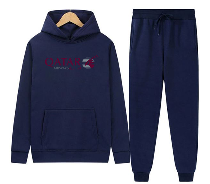 QATAR AIRLINES PULLOVER 33